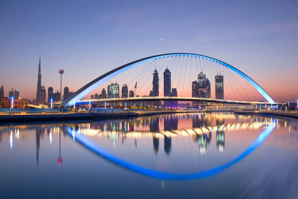 Dubai City Tour