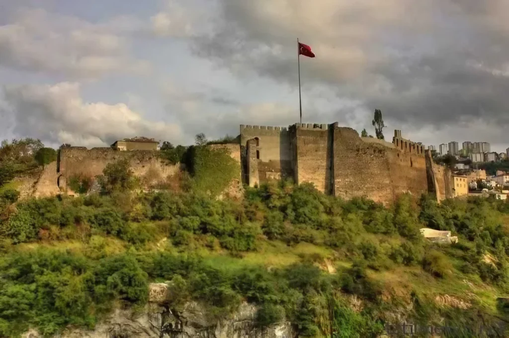 Trabzon