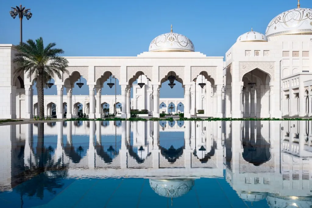 Qasr Al Watan