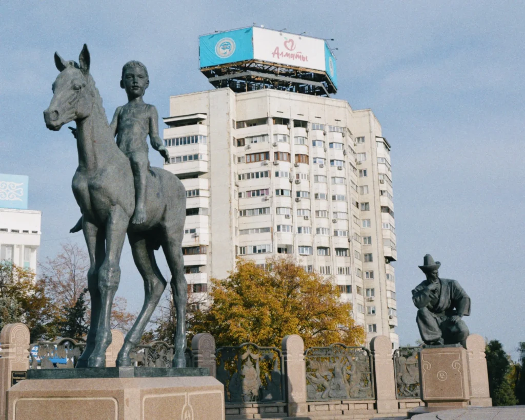 Almaty