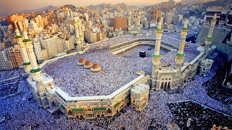 VIP Umrah