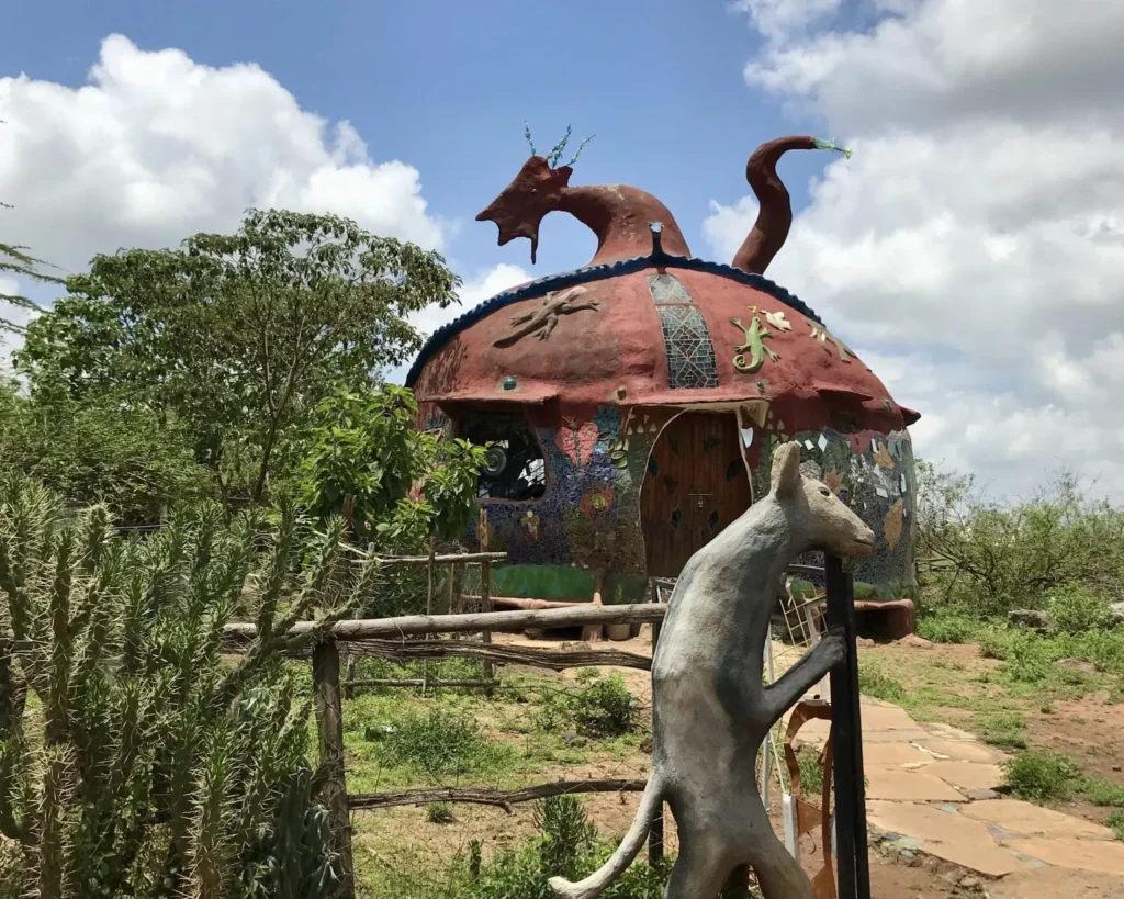 Nairobi