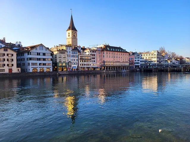 Zurich