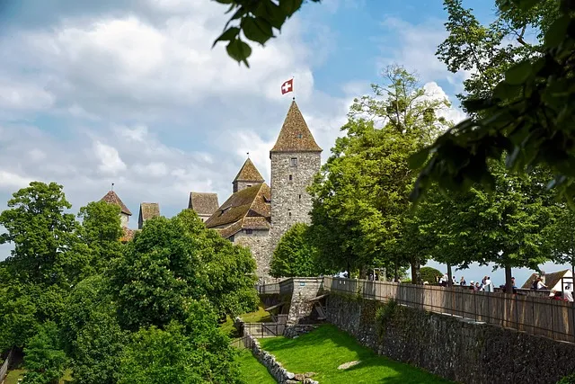 Zurich