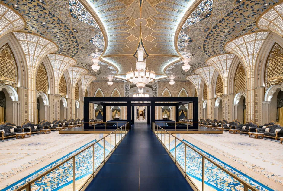 Qasr Al Watan