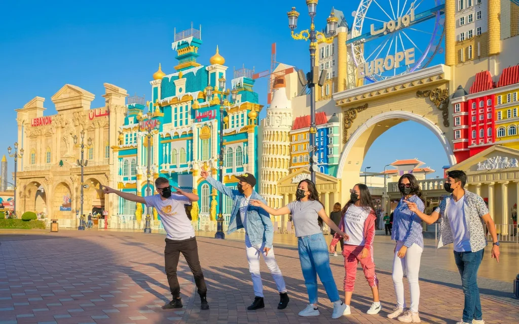Global Village