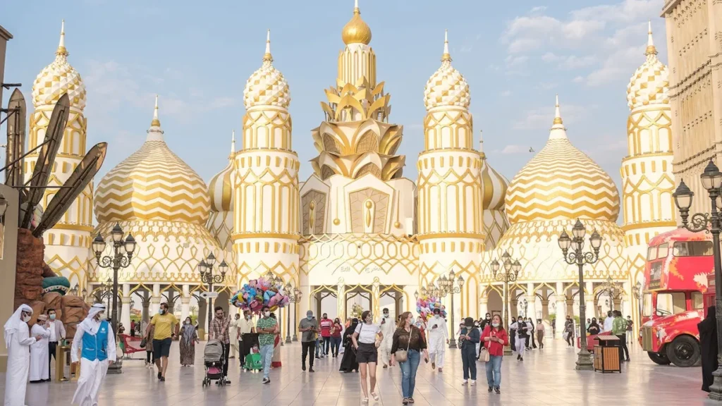 Global Village