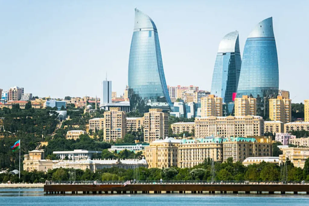 Baku