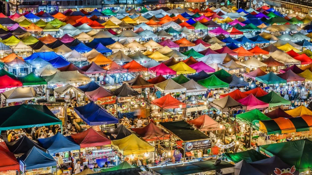 Bangkok