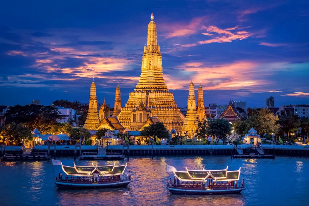 Bangkok