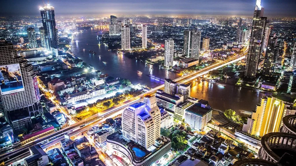 Bangkok