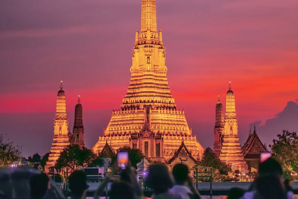 Bangkok
