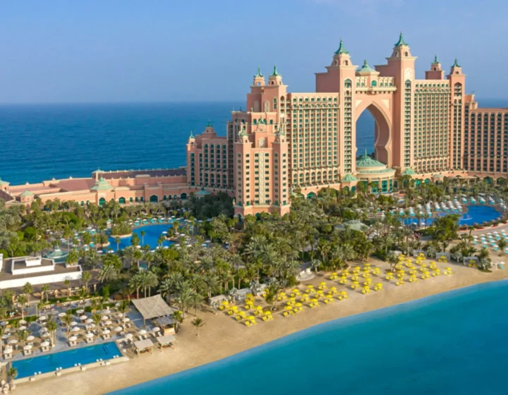 Atlantis The Palm