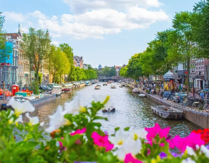 Amsterdam