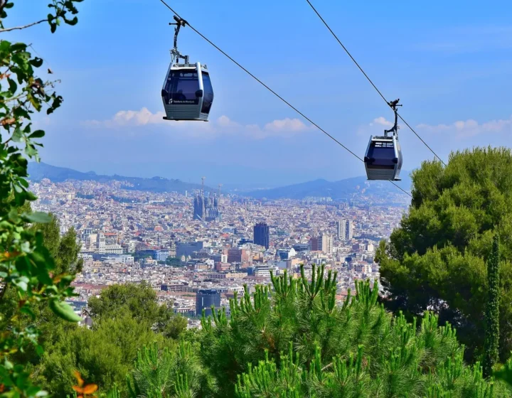 Barcelona