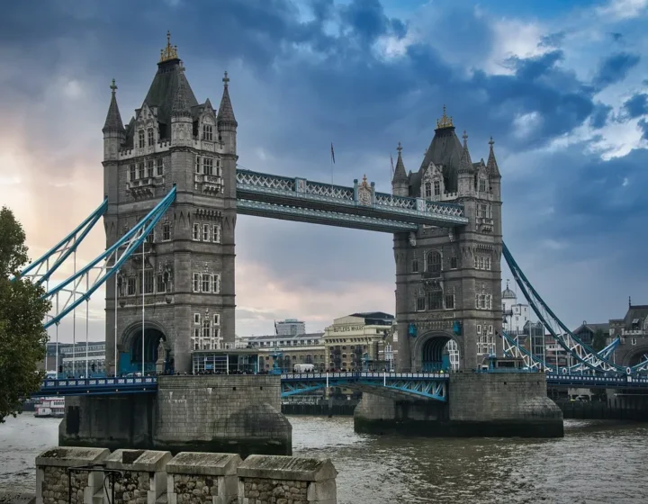 London