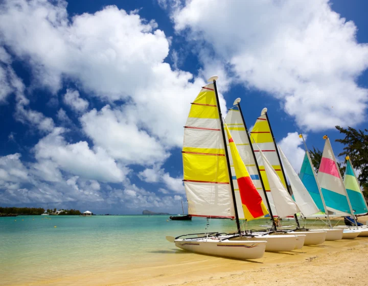 Mauritius