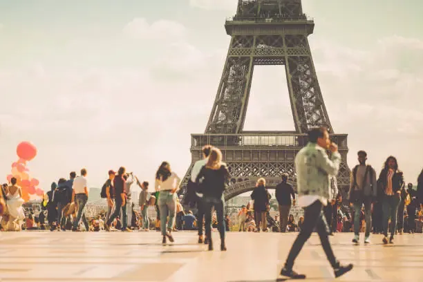 Paris