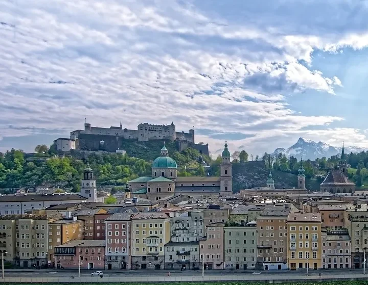 Salzburg