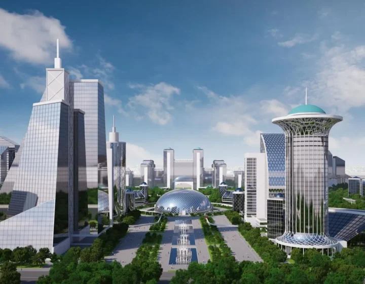 Tashkent