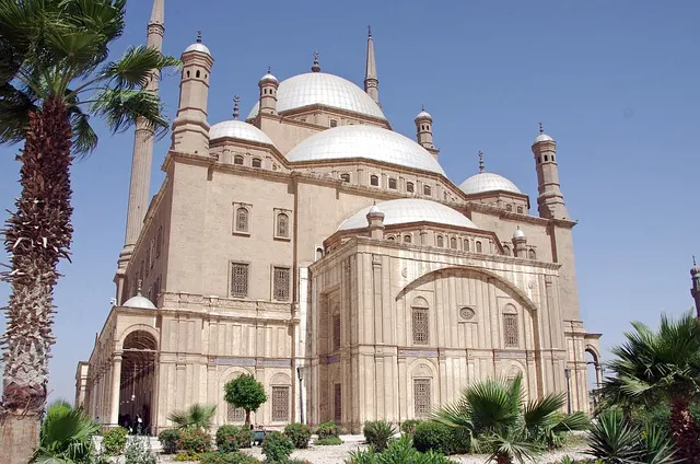Tourism Cairo