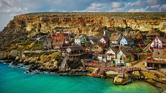 Tourism In Malta