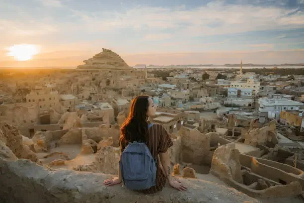 Tourism in Cairo