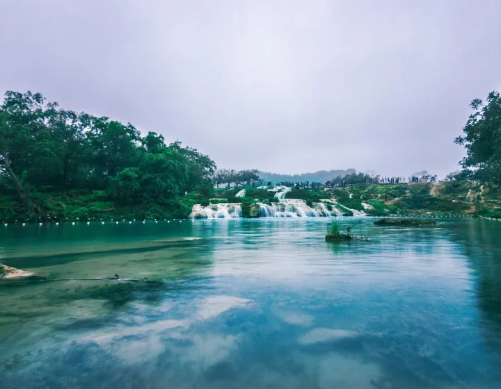 Tourism in Salalah