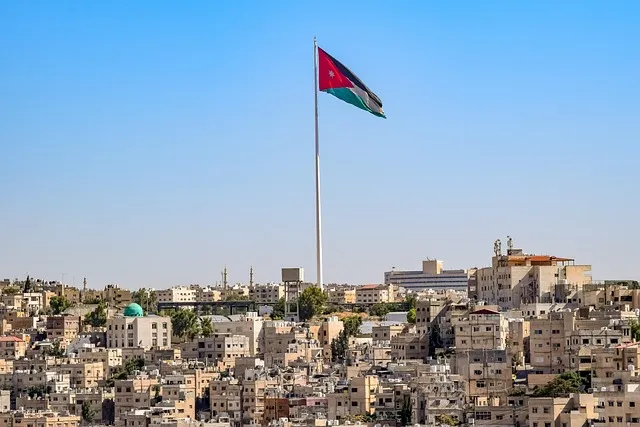 amman
