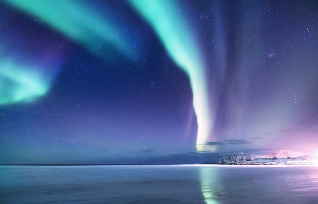 aurora