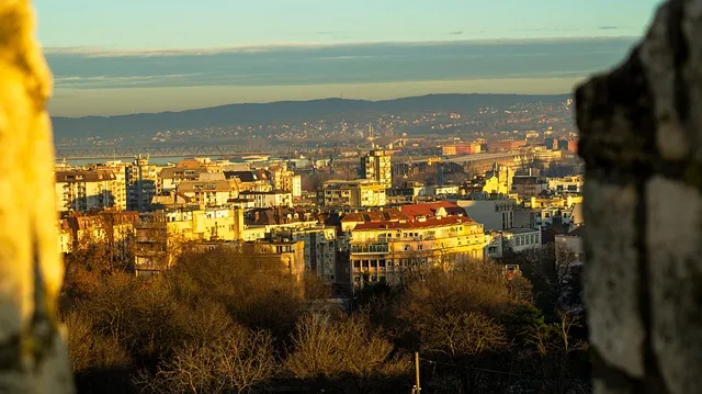belgrade
