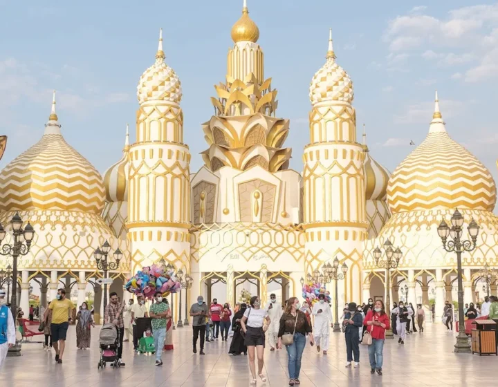 Global Village