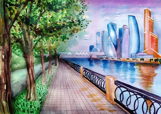 moscow
