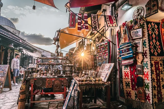 sarajevo
