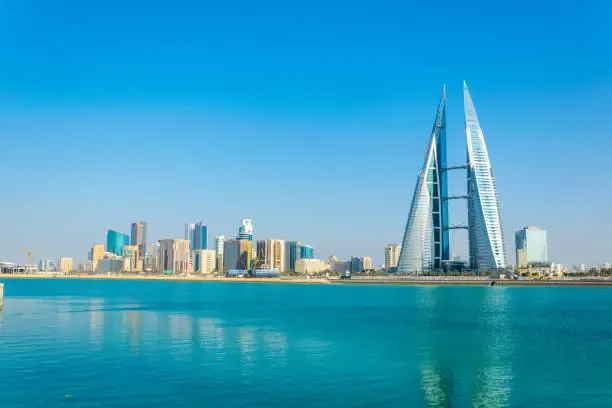 tourism in manama