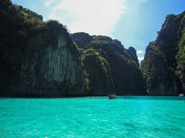 tourism in phuket