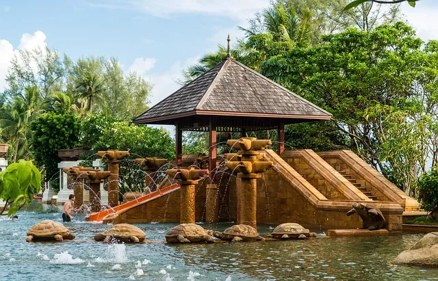 tourism phuket