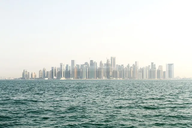 الدوحة
