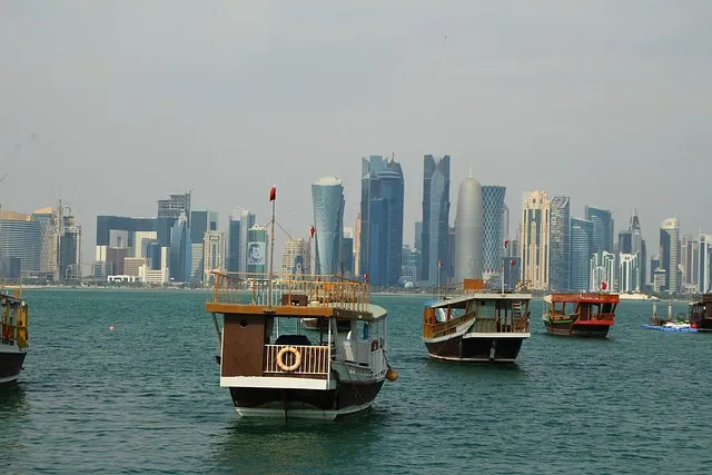 tourism in doha