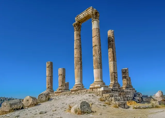 السياحة في عمان