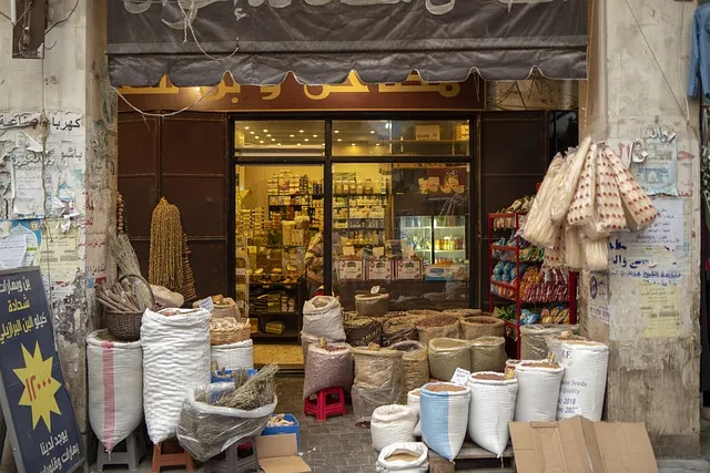 السياحة في لبنان