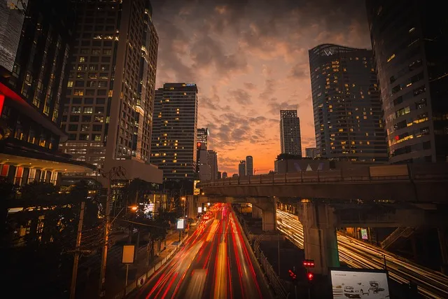 Bangkok
