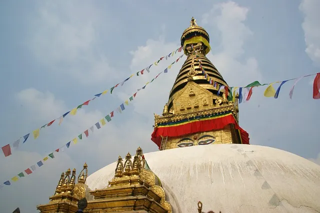 kathmandu