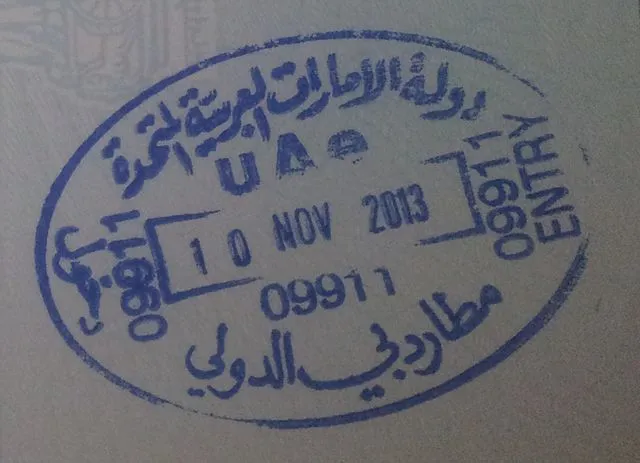 Nationalities Allowed to Enter the Emirates Without a Visa