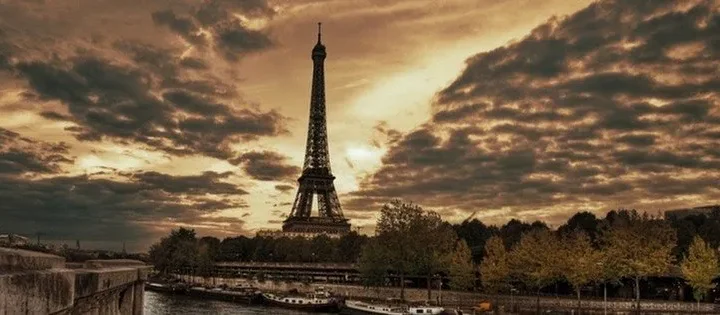 Paris