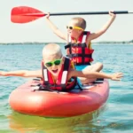 Stand Up Paddle Board Tour